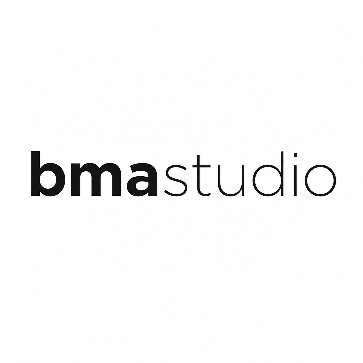 BMA Studio