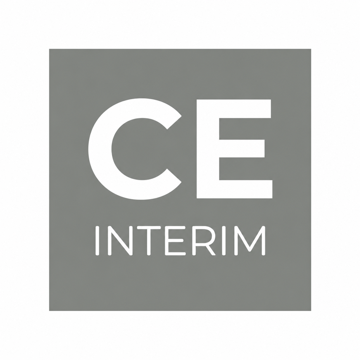 CE Interim