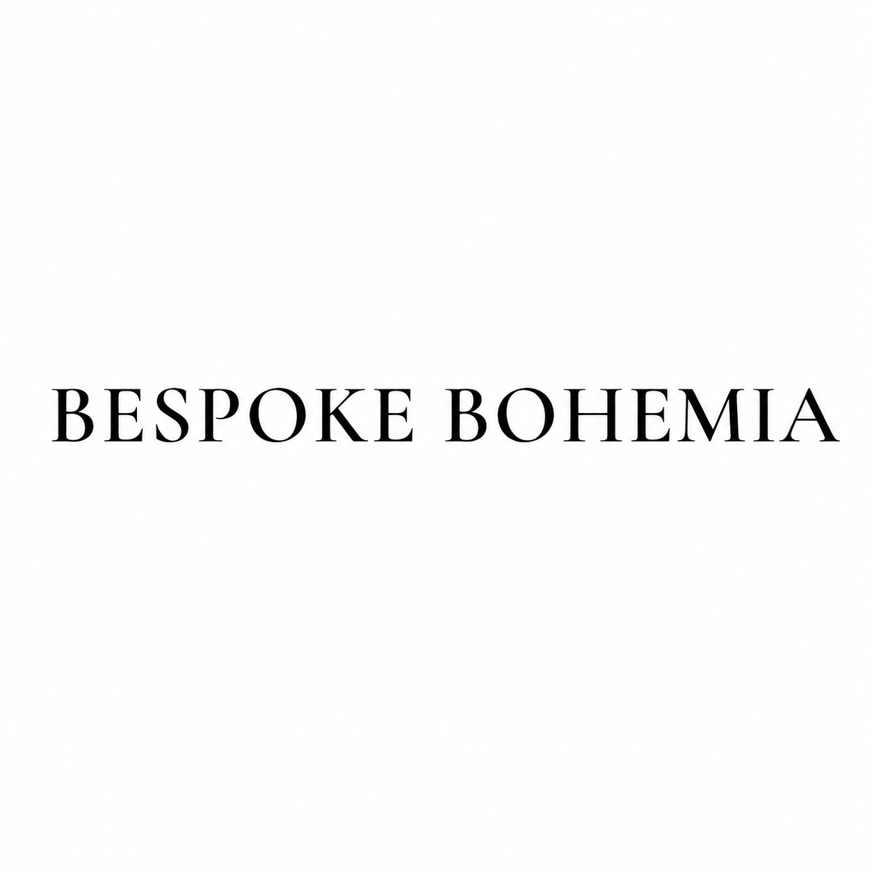 Bespoke Bohemia