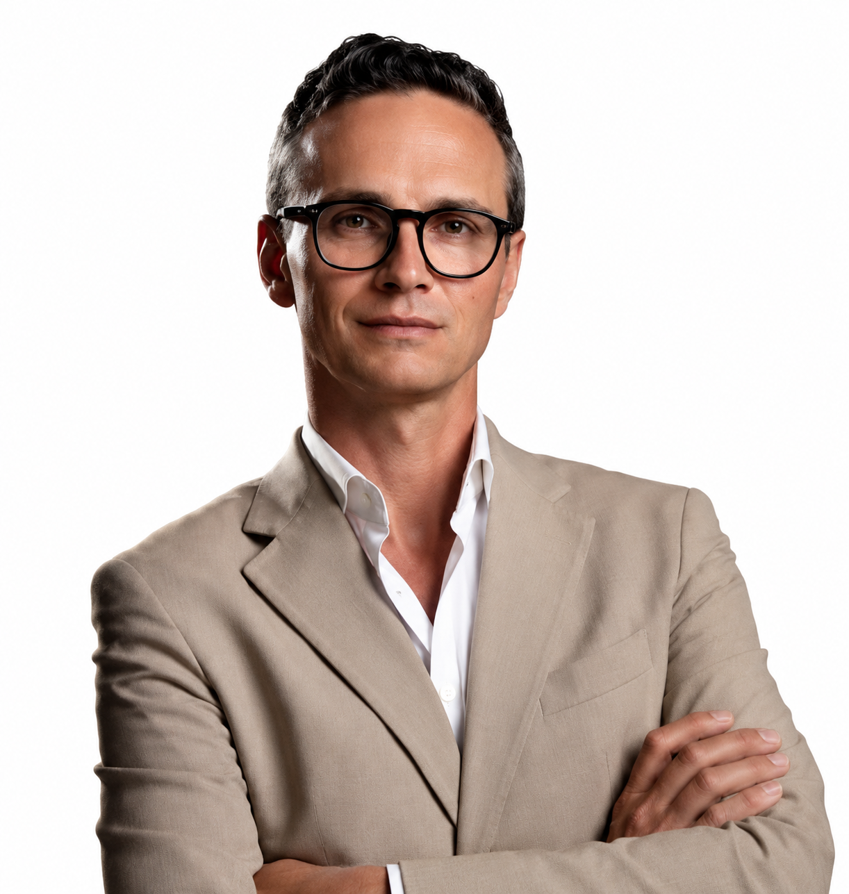 Michal Fusek